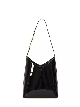 Сумка Saint Laurent Rendez-Vous, черный