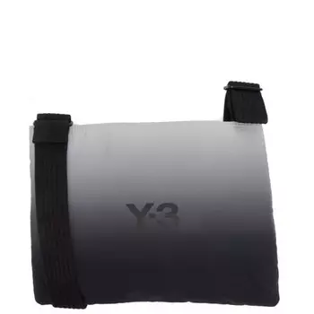 Сумка-Сакоче Aop Y-3, серый