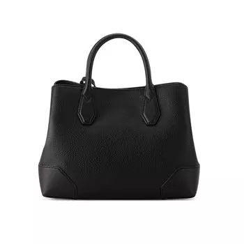 Сумка-саквояж Nine West Brooklyn Jet Set Nine West, черный