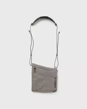 Сумка Salomon Acs Pouch, цвет iron