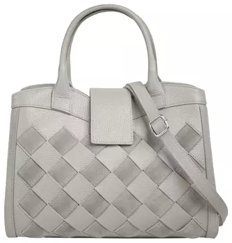 Сумка Samantha Look Handtasche, серый