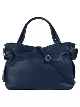 Сумка Samantha Look Handtasche, синий