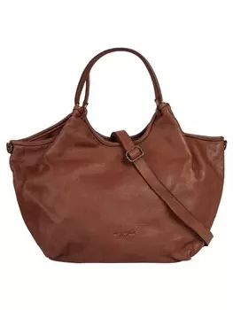 Сумка Samantha Look, коричневый
