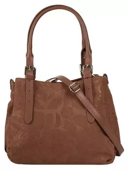 Сумка Samantha Look, коричневый