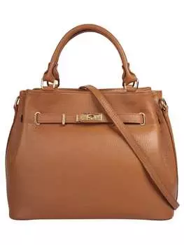 Сумка Samantha Look, коричневый