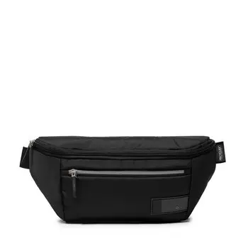 Сумка Samsonite Litepoint, черный
