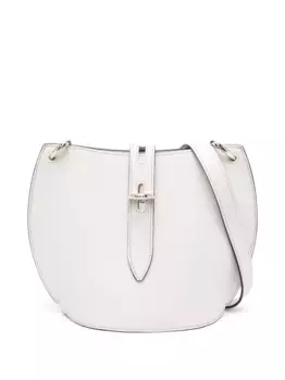 Сумка-сэтчел Unica Furla, белый