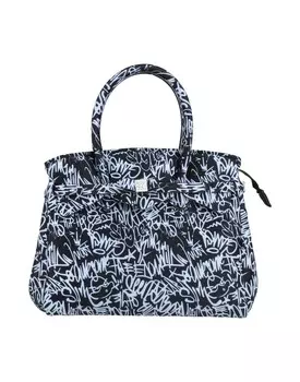 Сумка Save My Bag, черный