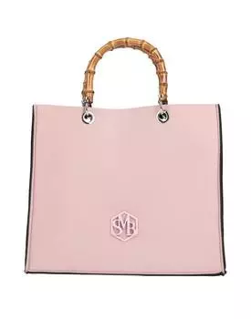 Сумка SAVE MY BAG, светло-розовый