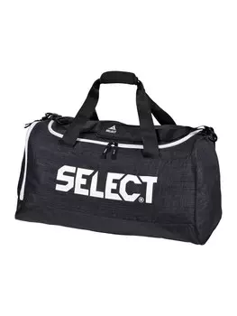 Сумка Select Sports Bag, черный