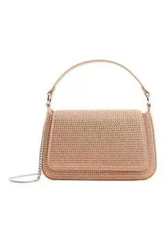 Сумка SELINA Mango, цвет light pink