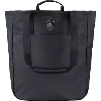 Сумка Seon Tote 15 Mammut, черный