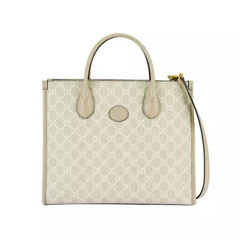Сумка серии GG Retro GUCCI