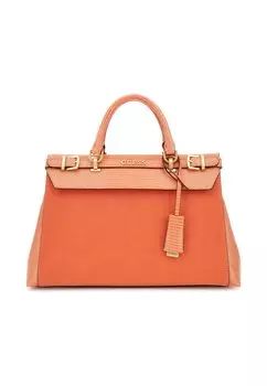 Сумка SESTRI Guess, цвет orange