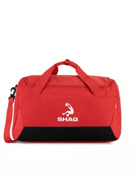 Сумка Shaq, красный