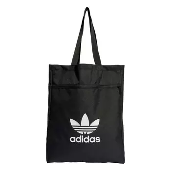 Сумка-шоппер Adidas, черный