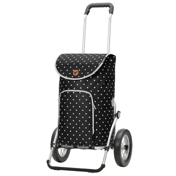 Сумка-шоппер Andersen Shopper Royal Ole, черный