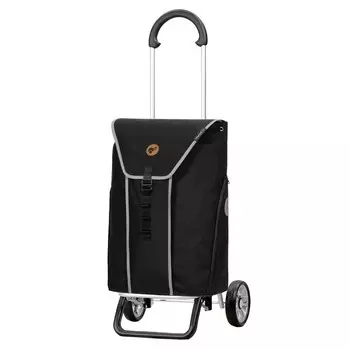 Сумка шоппер Andersen Shopper Shopper, черный
