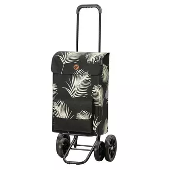 Сумка шоппер Andersen Shopper Shopper, черный