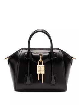 Сумка-шоппер Antigona Givenchy, черный