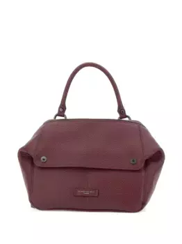 Сумка-шоппер Арина GIANNI CHIARINI, красный