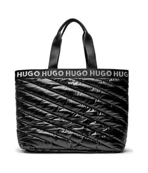 Сумка-Шоппер Бекки Hugo, черный