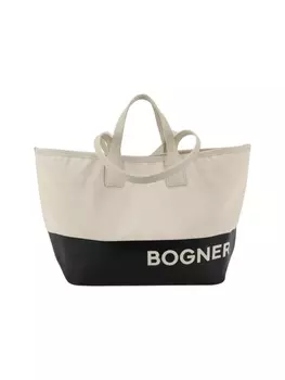 Сумка шоппер Bogner, цвет reines