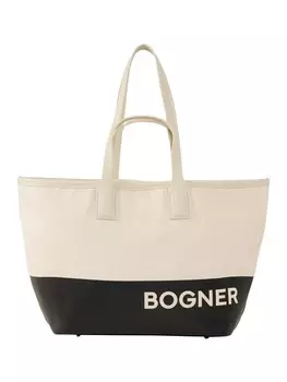 Сумка-шоппер BOGNER Wiesen Lotta, белый