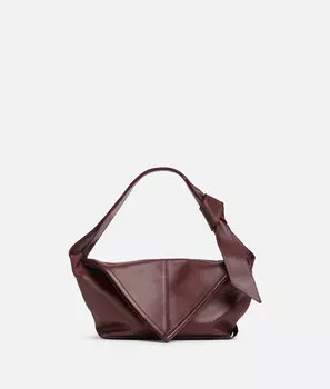 Сумка-шоппер Bottega Veneta