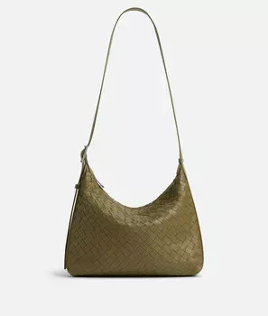 Сумка-шоппер Bottega Veneta