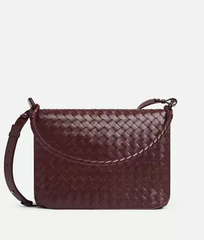 Сумка-шоппер Bottega Veneta