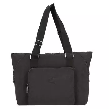Сумка шоппер Camel Active Journey Tasche 47см, черный