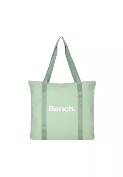 Сумка-шоппер City Girls 42 см Bench, цвет Graugrn