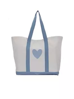 Сумка шоппер Crickit Shopper, светло-бежевый