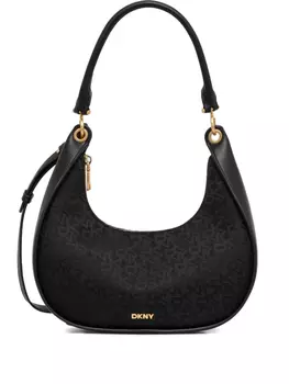 Сумка-шоппер DKNY Abby, черный