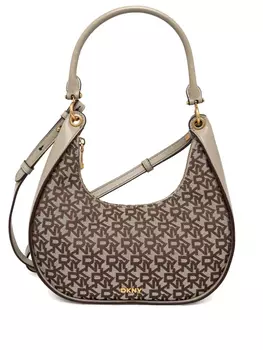 Сумка-шоппер DKNY Abby, нейтральный