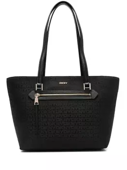 Сумка-шоппер DKNY Bryant Ave, черный