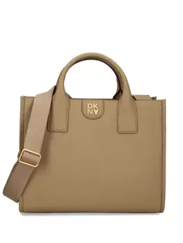 Сумка-шоппер DKNY Carol, серый