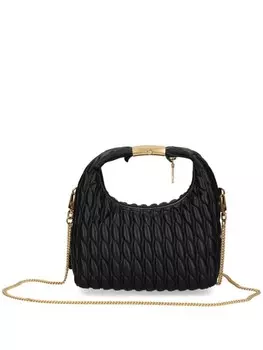 Сумка-шоппер DKNY Mel, черный