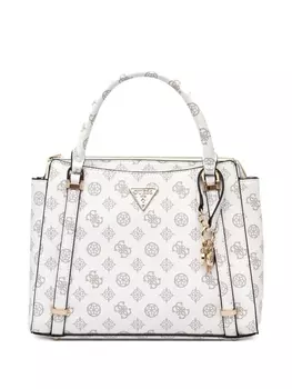 Сумка-шоппер Erica GUESS USA, белый
