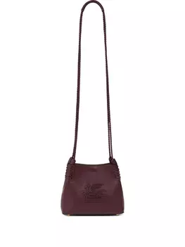Сумка-шоппер ETRO mini Libra, красный