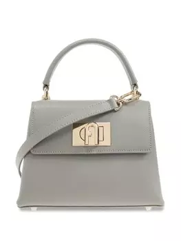 Сумка-шоппер Furla 1927, серый