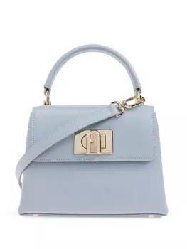 Сумка-шоппер Furla 1927, синий