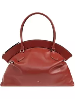 Сумка-шоппер Furla Erica, красный