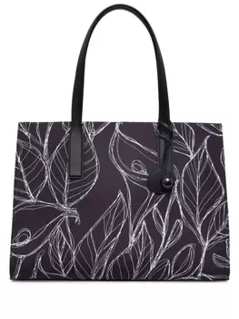 Сумка-шоппер Furla Fresia, черный