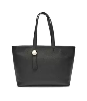 Сумка-шоппер Furla FURLA SFERA, черный