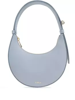 Сумка-шоппер Furla mini Delizia, синий