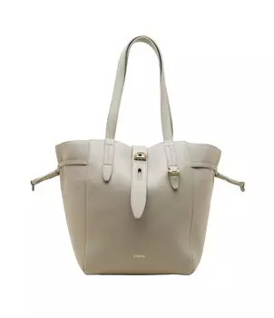 Сумка-шоппер Furla NET, серый