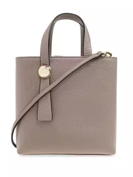 Сумка-шоппер Furla Sfera, серый