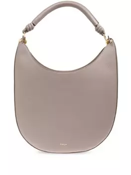 Сумка-шоппер Furla Sfera, серый